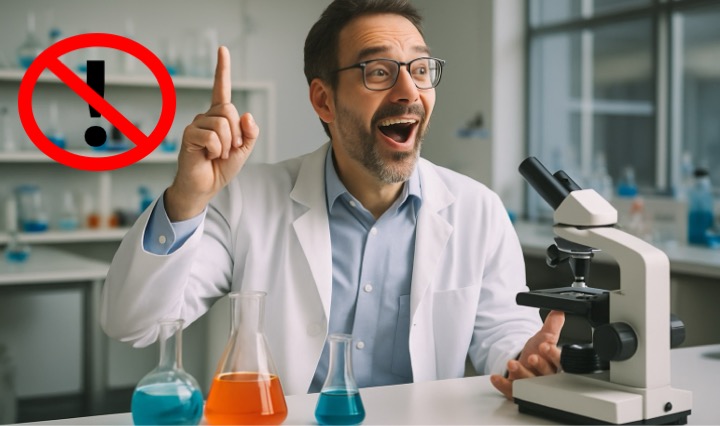 The practice of science is facing mounting challenges: reduced funding, political interference, declining public trust, and institutional bias against novel ideas, all threatening innovation and the ability to address urgent global problems. linkedin.com/pulse/disrupti…
