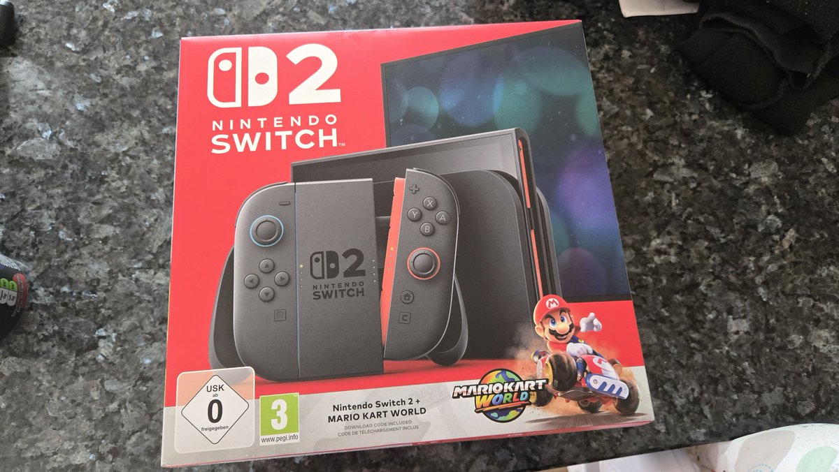 Alexander Evans tweet media