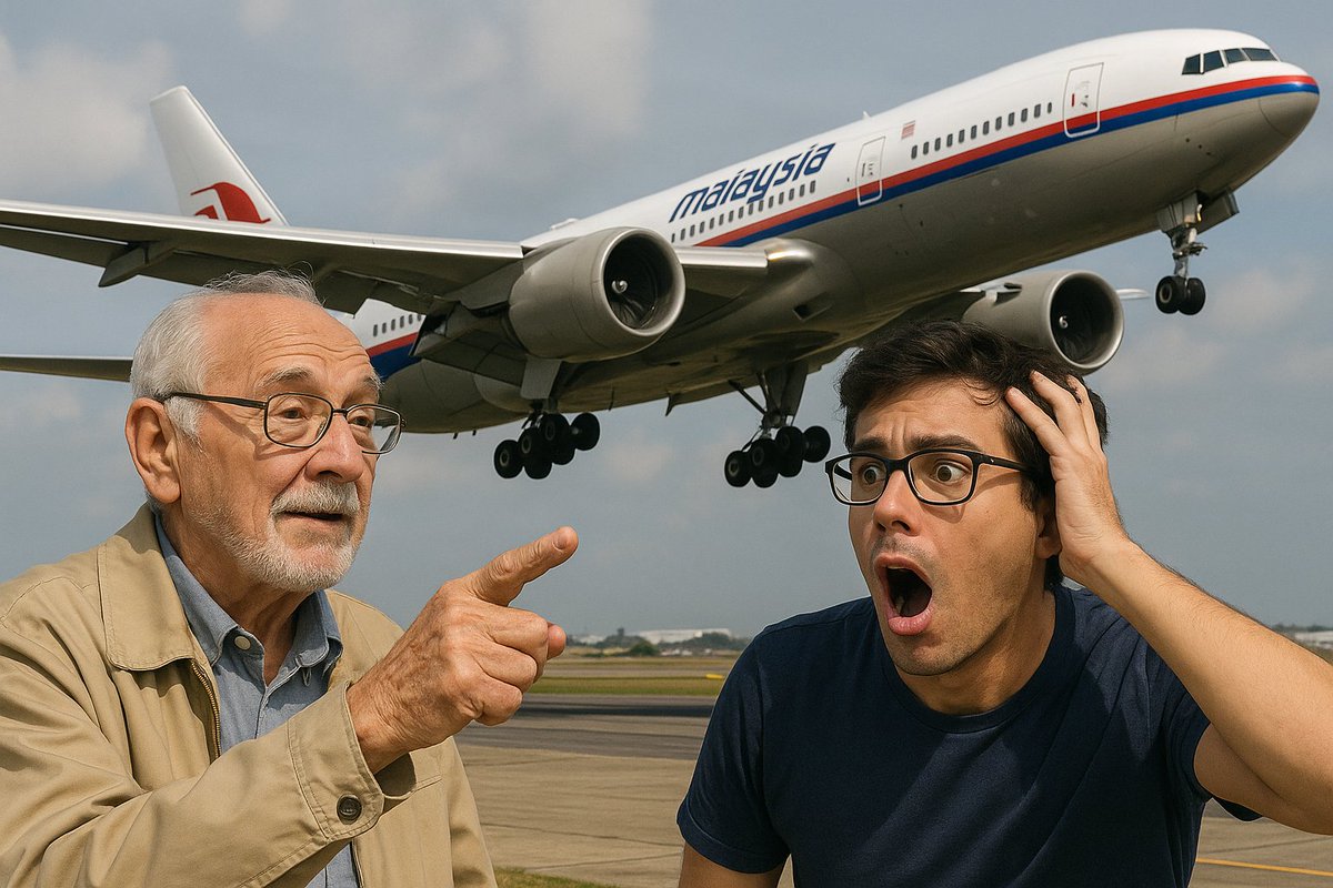 jiro17991's tweet photo. 「MH370失踪の真相とは？消えた機体と異次元転送説の衝撃」 https://t.co/tHnuGRoUaW #r_blog https://t.co/Q8FSqa956O