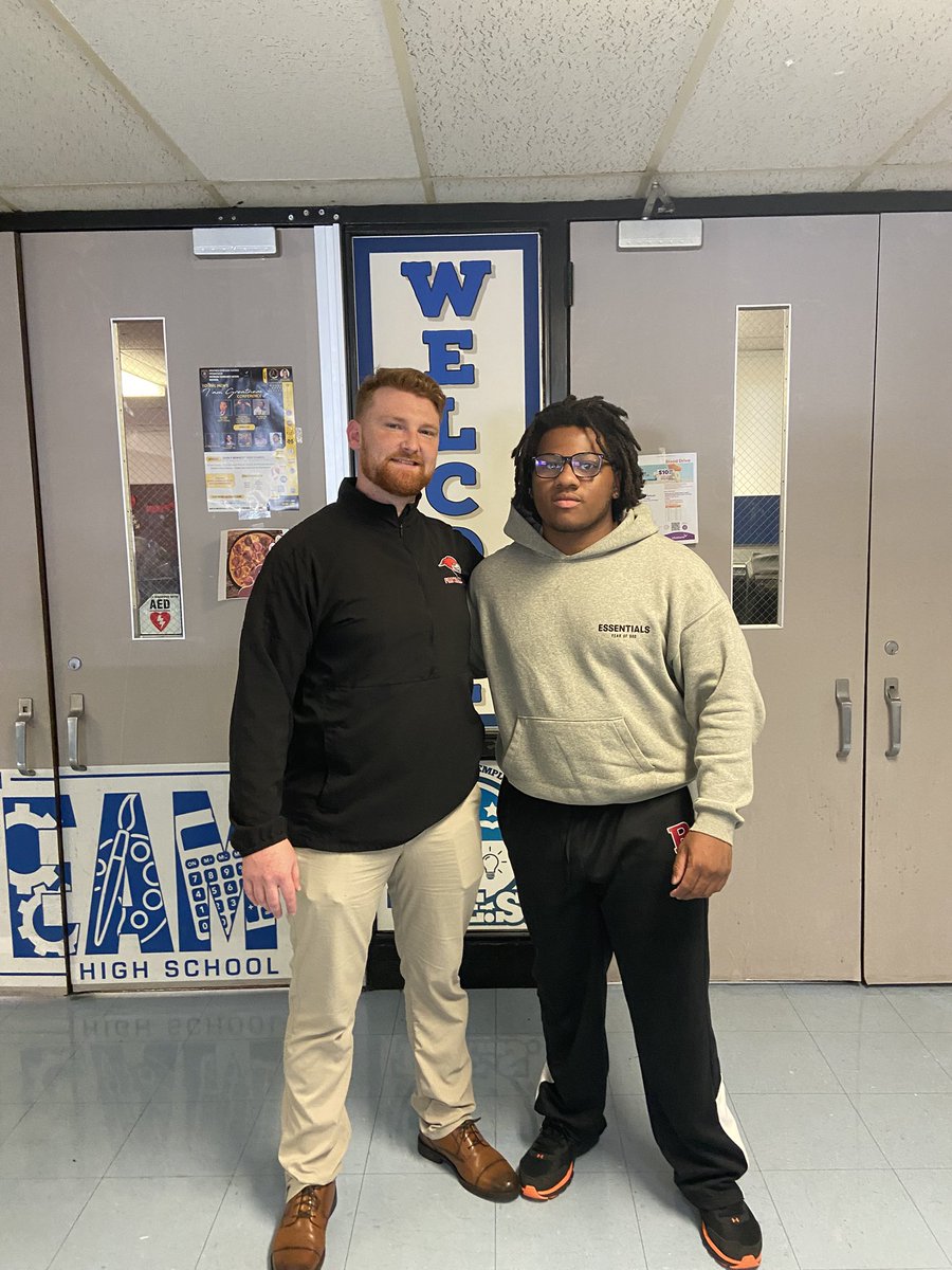 Nehemiah Boreland (@borelandne93631) on Twitter photo Had A Good Conversation With Coach Nelson Yesterday! Thanks For Stopping By To Speak With Me Yesterday Coach! <a href="/CoachLiamNelson/">Liam A. Nelson</a> <a href="/Coach_Gamble56/">Mikal Gamble 🦍</a> <a href="/damehova9/">Damon Simmons</a> <a href="/Coach_Tank78/">Frank Mullen</a> Had A Good Conversation With Coach Nelson Yesterday! Thanks For Stopping By To Speak With Me Yesterday Coach! <a href="/CoachLiamNelson/">Liam A. Nelson</a> <a href="/Coach_Gamble56/">Mikal Gamble 🦍</a> <a href="/damehova9/">Damon Simmons</a> <a href="/Coach_Tank78/">Frank Mullen</a>