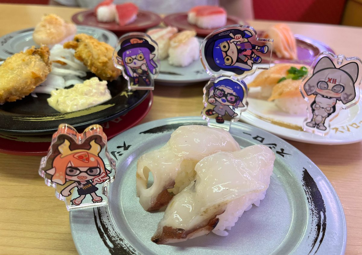 阿鳥教召派對-1