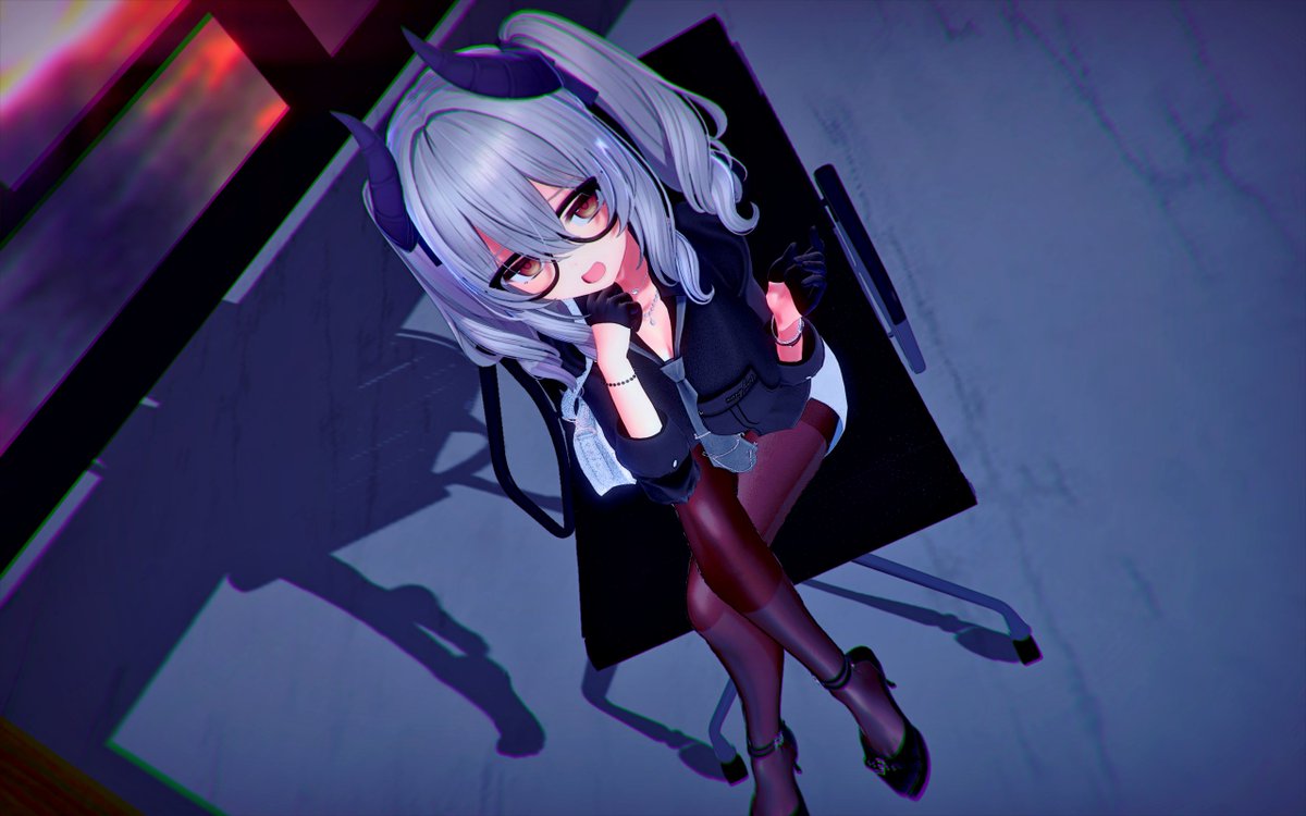#com3d2 😉😉😉