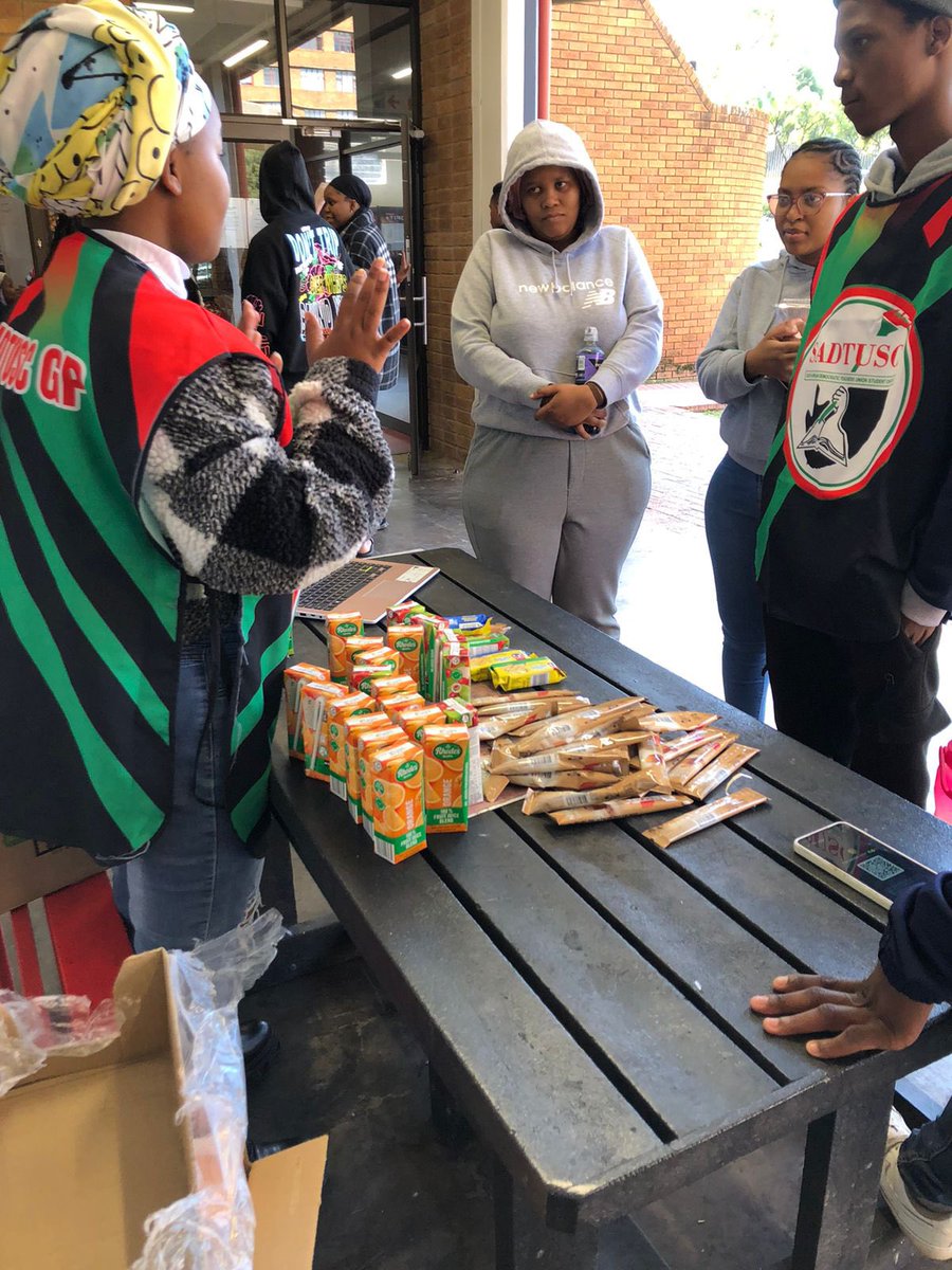 gpsadtusc's tweet image. 📍SADTUSC University of Pretoria exam drive
#IAmASchoolFan🖤💚❤️🤍