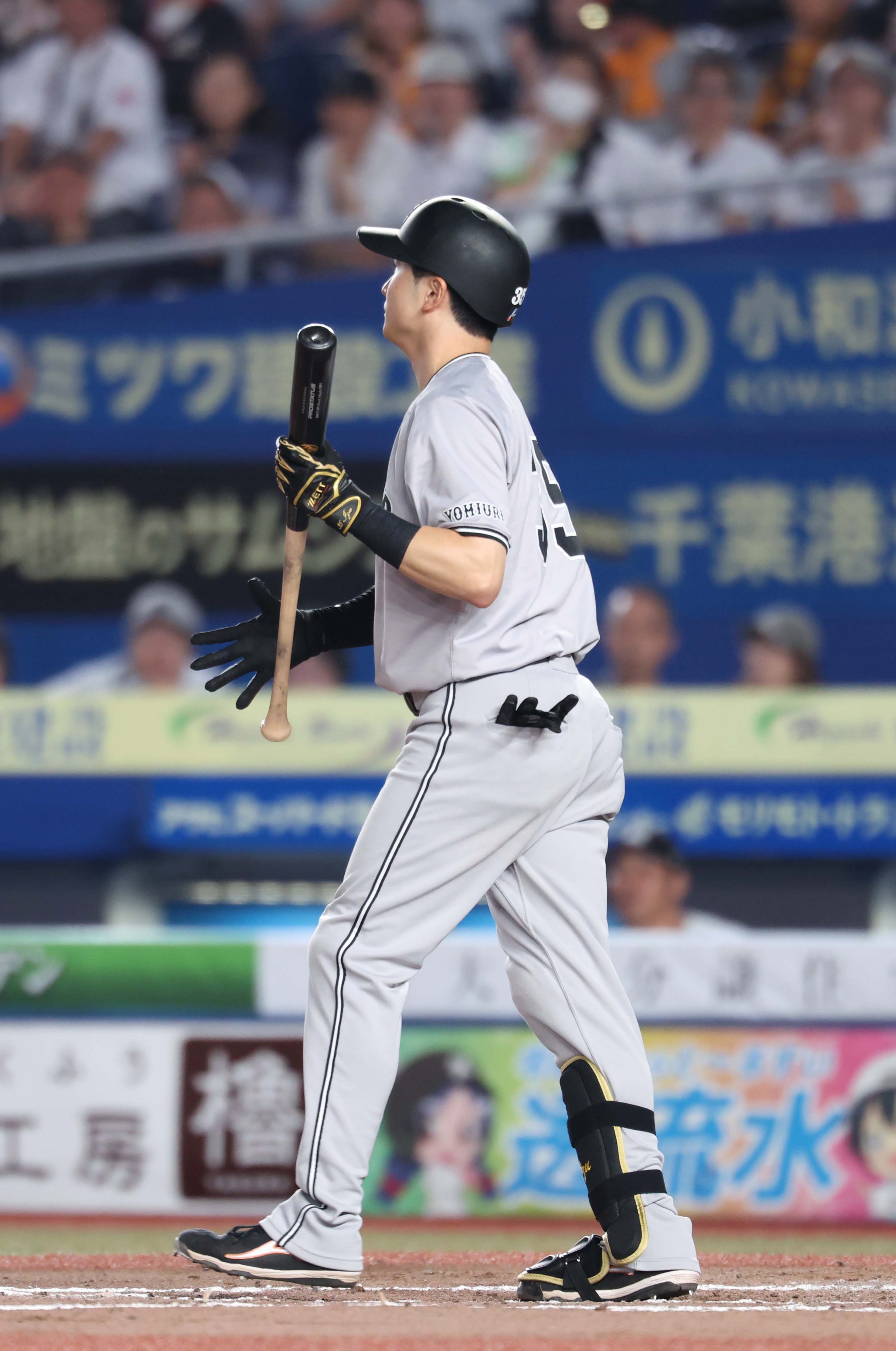 読売巨人軍（ジャイアンツ） on X: 