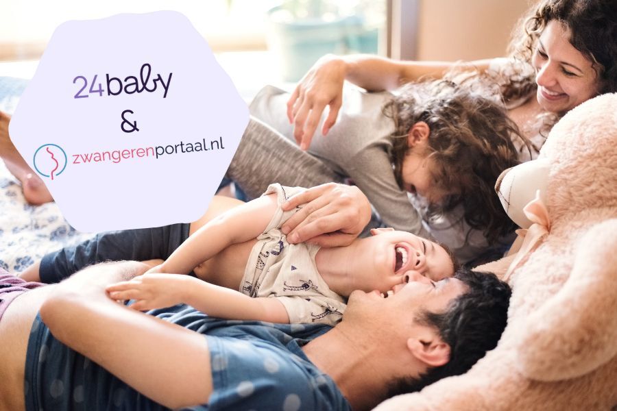 ✨Nieuws✨We hebben de krachten gebundeld met zwangerenportaal! Vanaf nu werken zwangerenportaal.nl en 24baby samen om jou nog beter te helpen. Voor jou als gebruiker verandert er niet veel, maar er zijn wel hele fijne voordelen. Ontdek snel welke >>> 24baby.app/nieuws/24baby-…