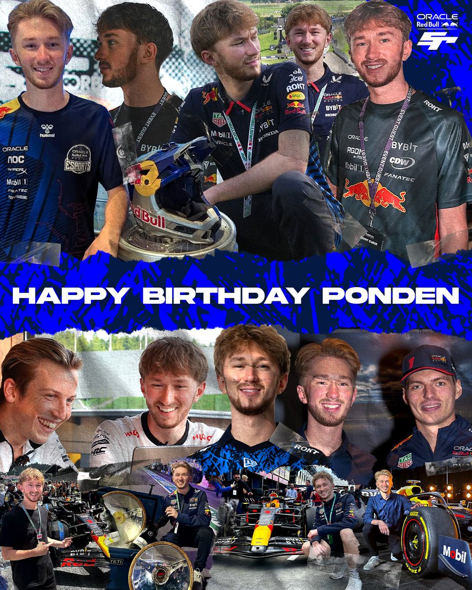 Join us in wishing Happy Birthday to <a href="/Ponden_/">Ponden</a> - 24 today! 🥳🎉