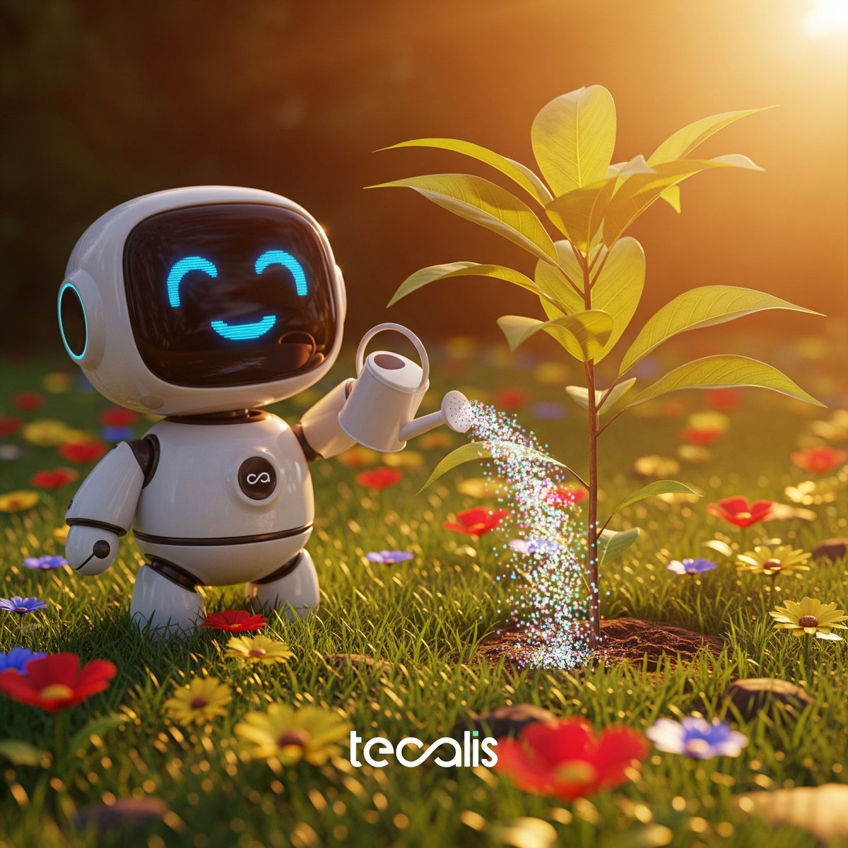 🌳 ¡Feliz #DíadelMedioAmbiente! 🌳 

¿Sabías que usar la #firmadigital pone un granito de arena para la conservación del #planeta? 💪

Prueba la firma electrónica de Tecalis en 👉 hubs.la/Q03q6Vy10

#DíaMundialDelMedioAmbiente