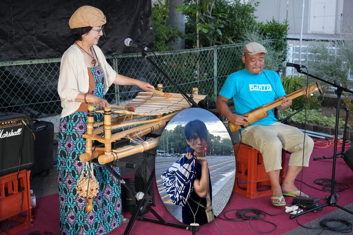 今週土曜日は、東秩父村へどうぞ。アジャテ食堂は、出演いたしますが、出店はいたしません。
