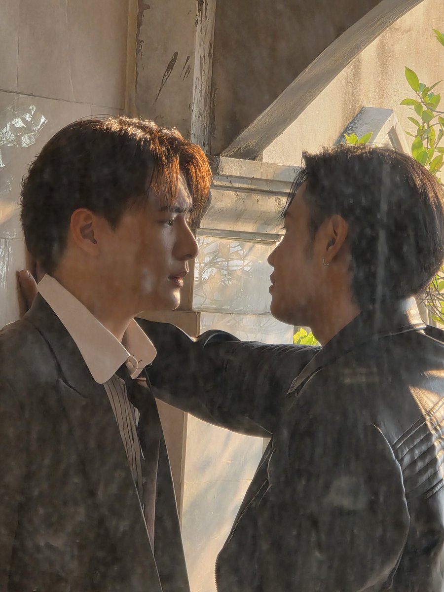 meyuyui's tweet photo. วันนี้นะจ๊ะ
#TheExMorningEP3 https://t.co/HC01Qd7dyG
