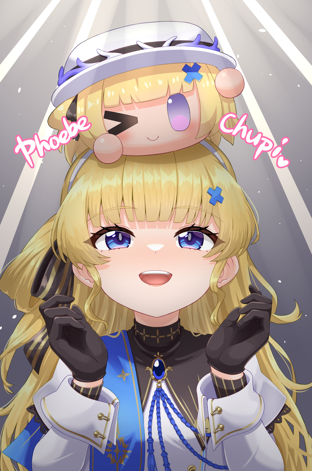 フー❤️おまとめ ふっきー on X: 