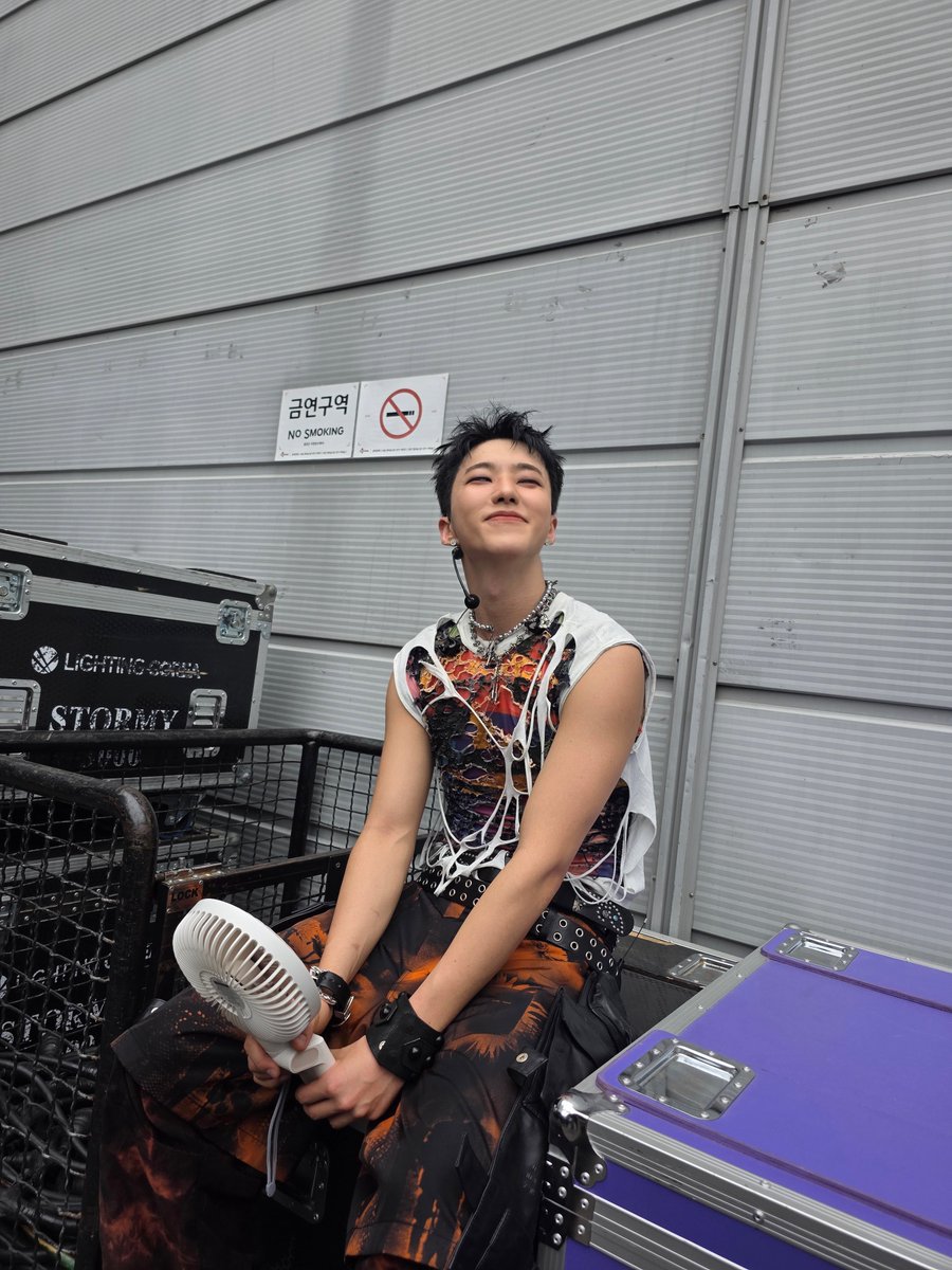 250605 HOSHI WV Post 🌟

🐯☺️