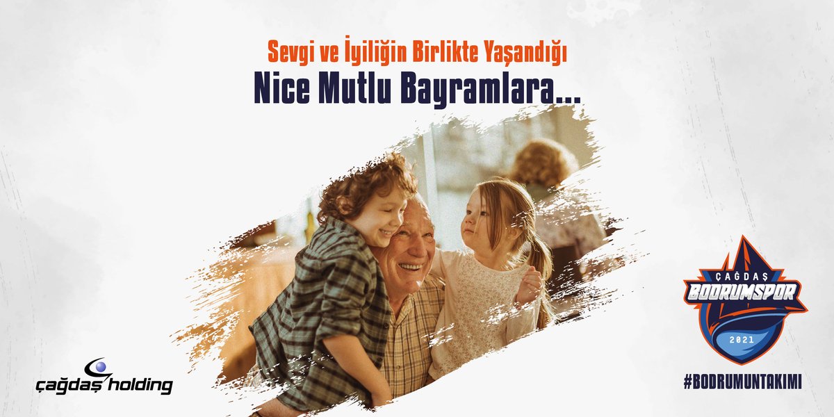 📍Nice Mutlu Bayramlara...

#bodrum #cagdasbodrumsporkulubu #bayram #iyibayramlar