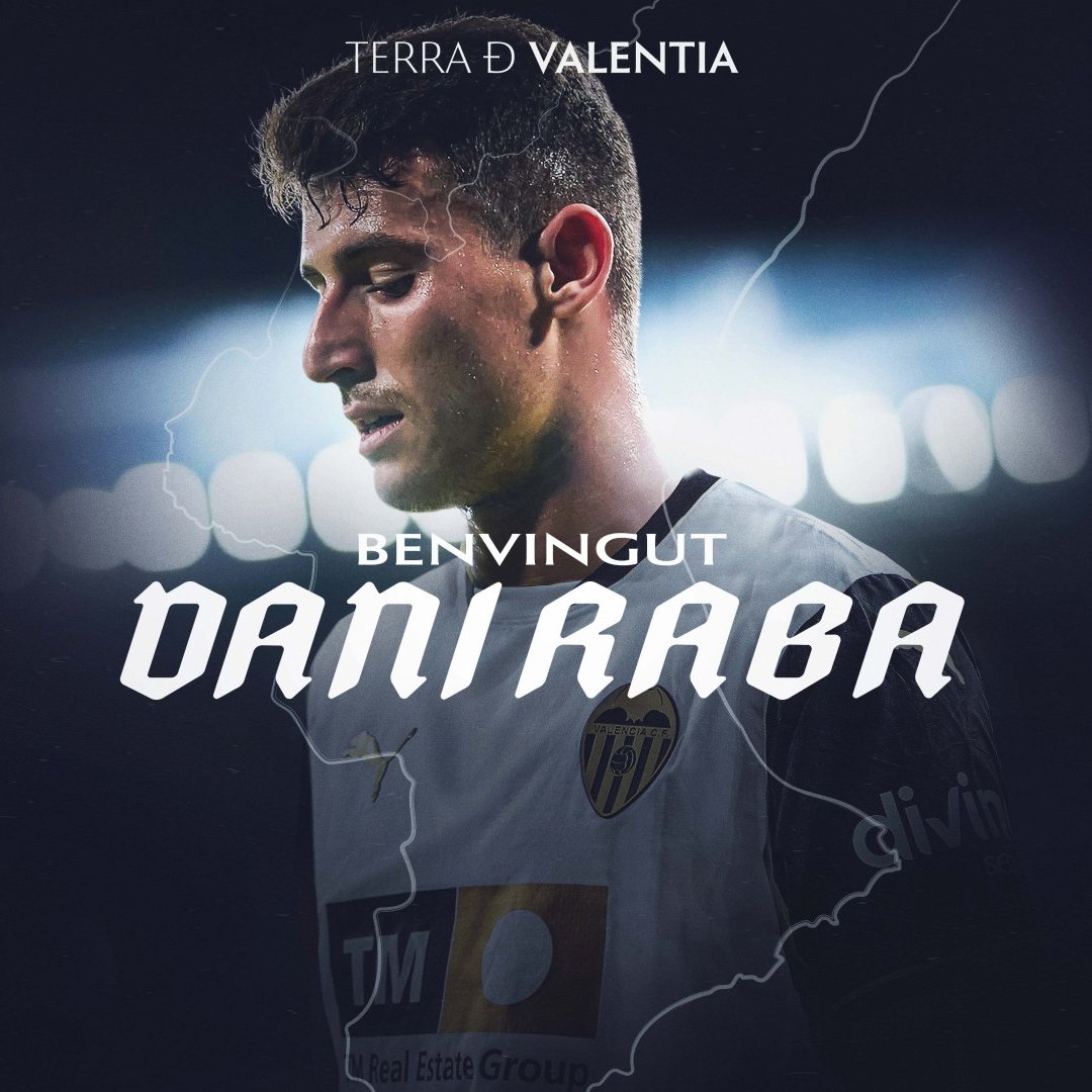 🔍Análisis Kickbase del fichaje de Dani Raba

▶️ 8⚽️+6🅰️ en 1900 minutos (0.67 por 90')

▶️+100 acciones que acaban en disparo (TOP 15)

⚔️ Dura competencia con Rioja y Diego López

🎯¿Se hará con la titularidad en el Valencia?

✅Posible chollo fantasy