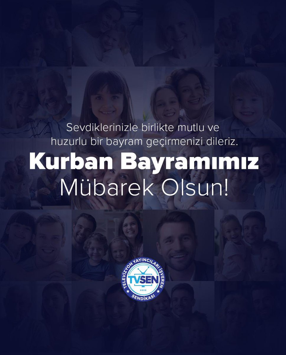 Televizyon Yayıncıları İşveren Sendikası tweet media