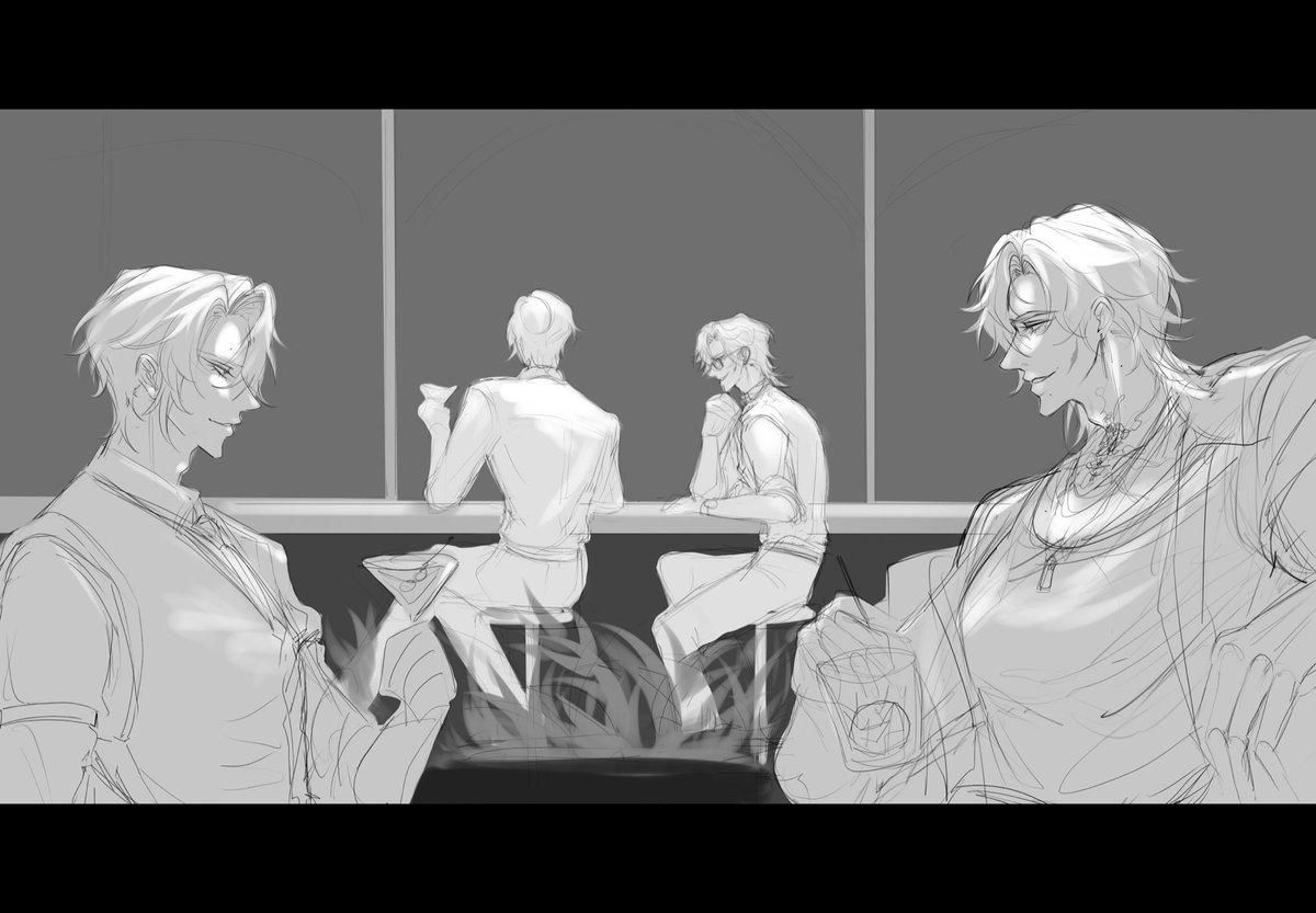 WIP #วิสมาติน