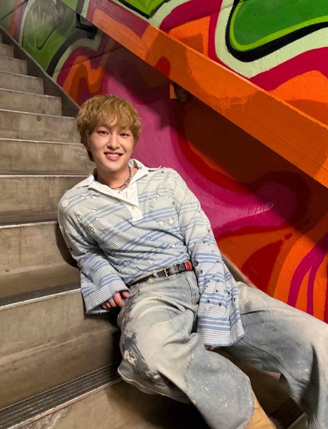 ONEW WORLD (@OnewCharts) / X