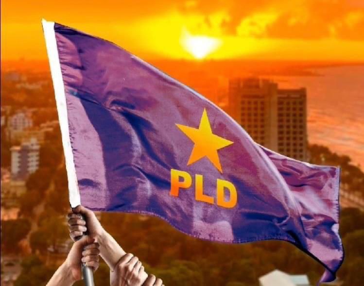 Volver al PLD, es Volver a Vivir Mejor 🇩🇴⭐🇩🇴