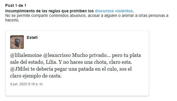 Estefi tweet media
