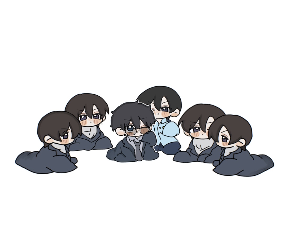 ninininin22222's tweet photo. 分裂 https://t.co/SN9ppVNWQZ