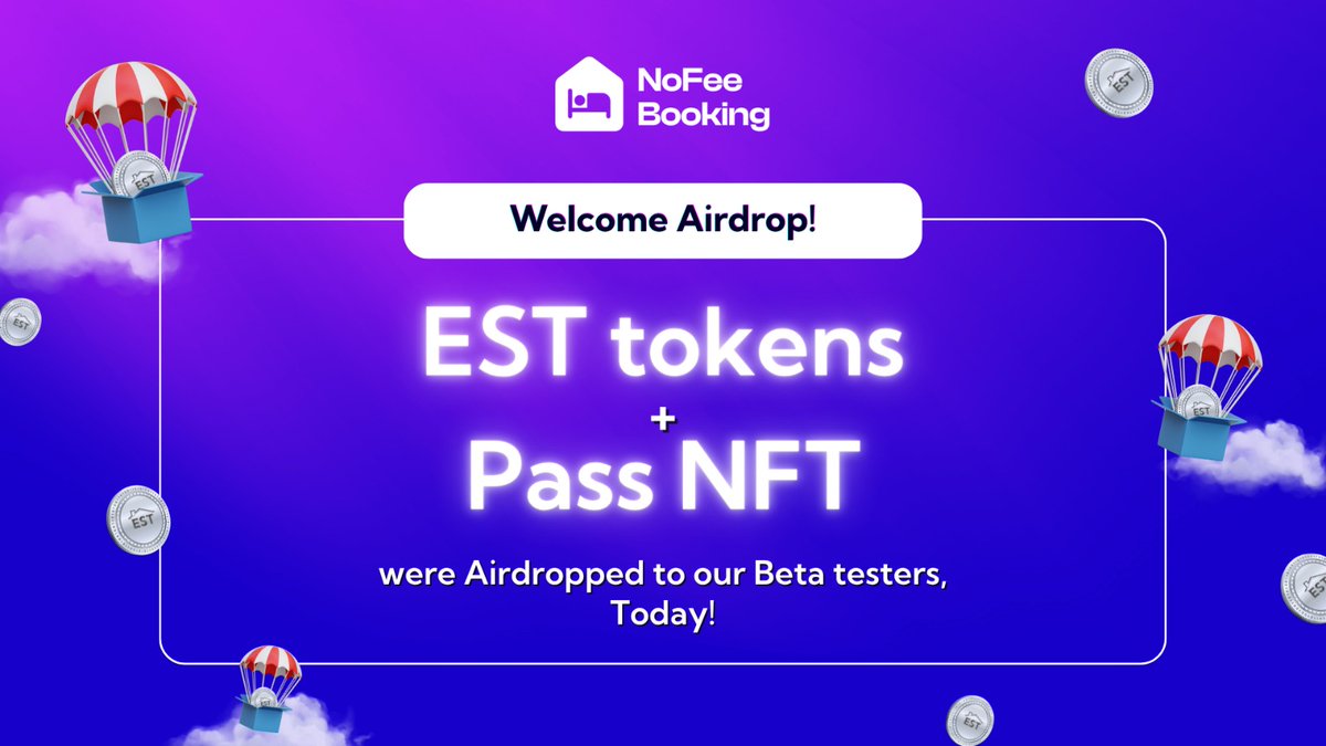 Estate DAO tweet media