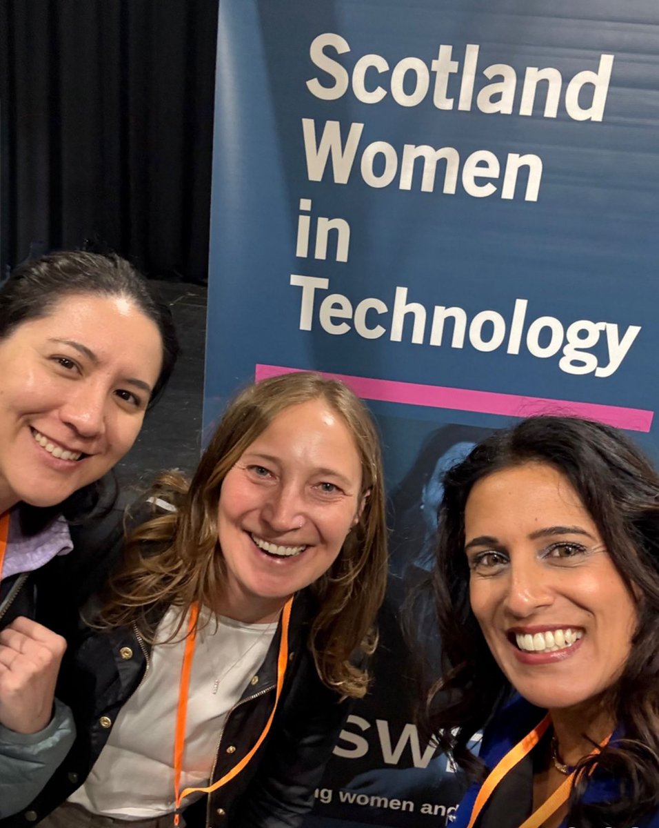 Scotland WiT (@scot_wit) on Twitter photo 🚀 Scotland Women in Tech at DIGIT Expo – SEC Glasgow 🚀  
Join us at Scotland’s leading tech event, DIGIT Expo. Scotland Women in Tech is proud to be exhibiting at the SEC Glasgow (Stand B7) surrounded by incredible tech organisations! Come and say hi 👋 🚀 Scotland Women in Tech at DIGIT Expo – SEC Glasgow 🚀  
Join us at Scotland’s leading tech event, DIGIT Expo. Scotland Women in Tech is proud to be exhibiting at the SEC Glasgow (Stand B7) surrounded by incredible tech organisations! Come and say hi 👋