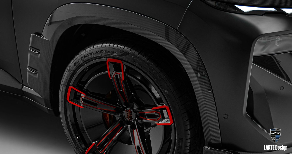 premierautodes's tweet image. Larte Design BMW XM 
100% made in Germany TUV approved parts
Premier Auto Design - UK official Dealers 
Tel: 07397 258 715 
info@premier-edition.com 
#premierautodesign #lartedesign #lartedesignuk #BMWXM #xmg09 #bmwaddict #bmwtuning #carbonfibre #tuning #SUV #mpower #tuning #BMW