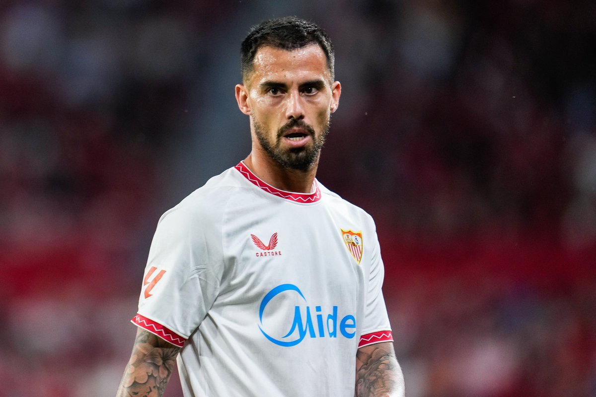 🚨🟡🔵 Suso, in advanced talks to join Cadiz as free agent with negotiations at the final stages.

Deal could be done in the next 24 hours.