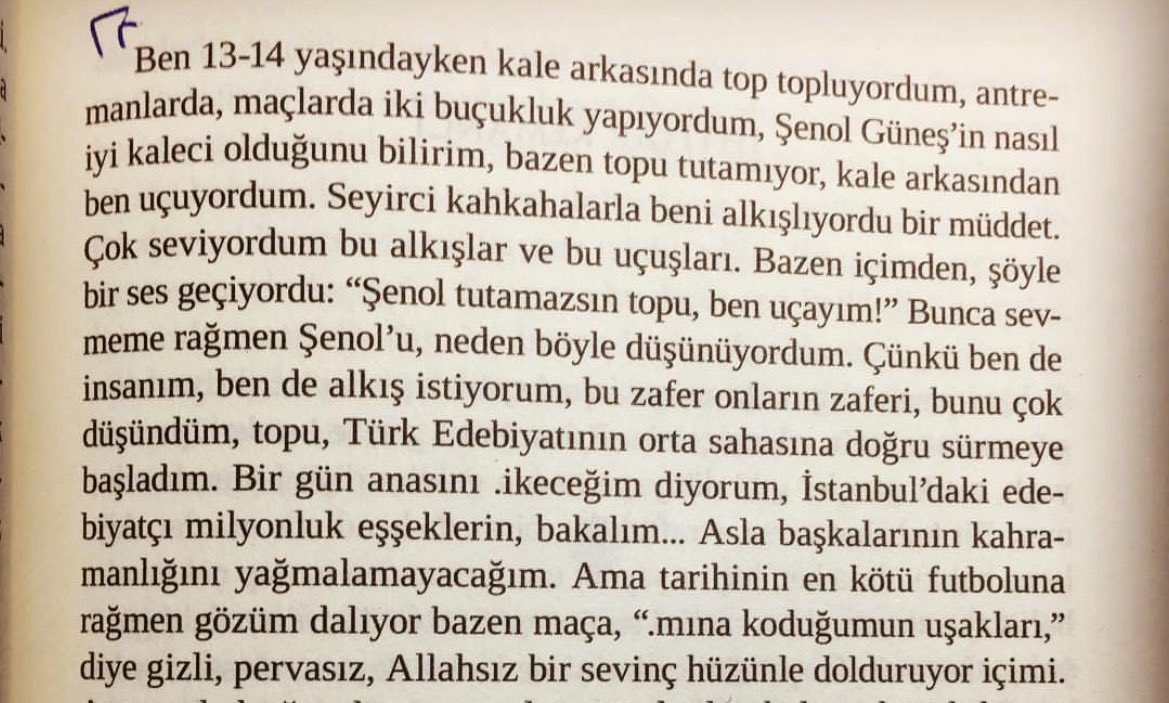 Alperen G. (@alprngkc) on Twitter photo Kalkıp o topu Türk edebiyatının orta sahasına sürmen ve “yenilmiş kara çocuklarının hikayesini” yazman için duacıyız Nihat Ağabey <a href="/nihadagenc/">Nihat Genç</a> Kalkıp o topu Türk edebiyatının orta sahasına sürmen ve “yenilmiş kara çocuklarının hikayesini” yazman için duacıyız Nihat Ağabey <a href="/nihadagenc/">Nihat Genç</a>