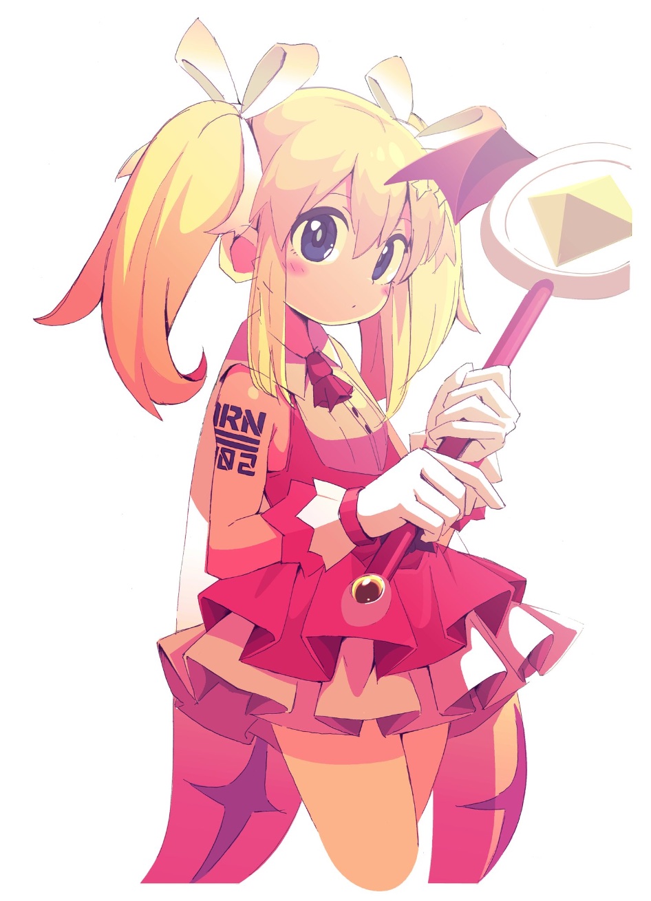 ROLL♥CHAN (@Zynk_Oxhyde) / X