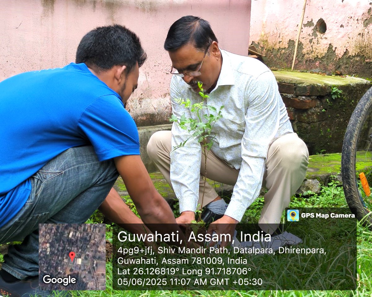 AGHEC FOUNDATION tweet media