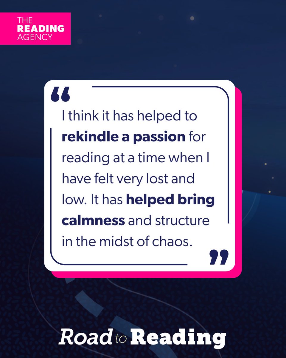 World Book Night UK tweet media