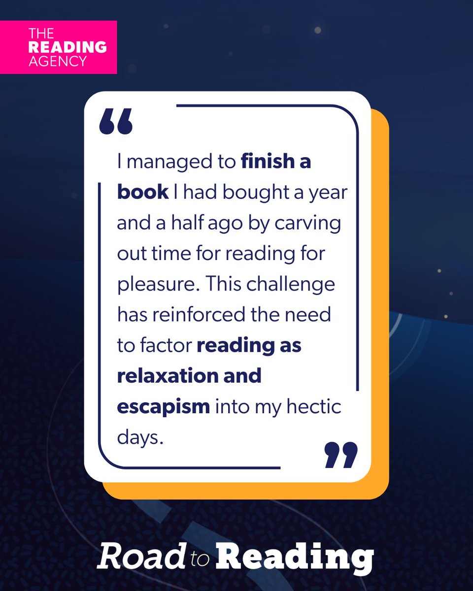 World Book Night UK tweet media