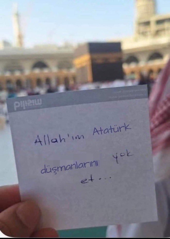 Amin Amin çok Amin  !?🙏😀🤦‍♂️