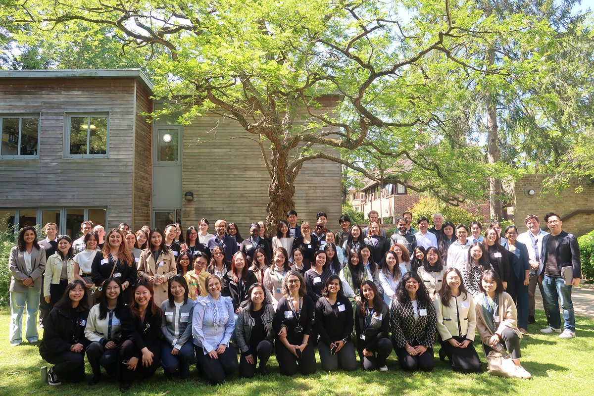 Over 150 Education students came together this May for the annual Oxford Cambridge Exchange - a student-led event filled with academic discussions, creative workshops and opportunities to build collaborations 🤝✨

Read reflections, highlights &amp; key takeaways in a new blog ➡️