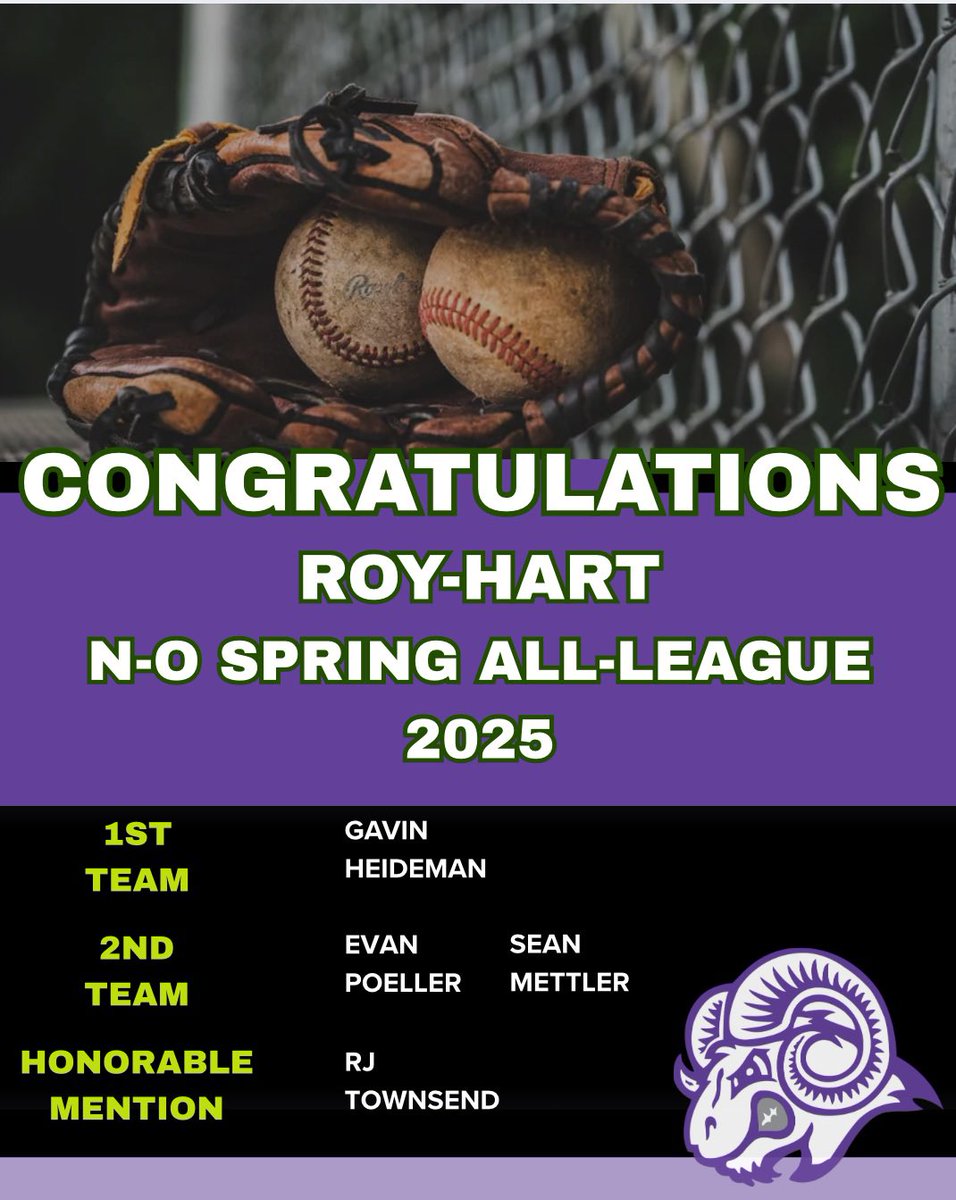 @Roy-HartAthletics (@home_rh) on Twitter photo 