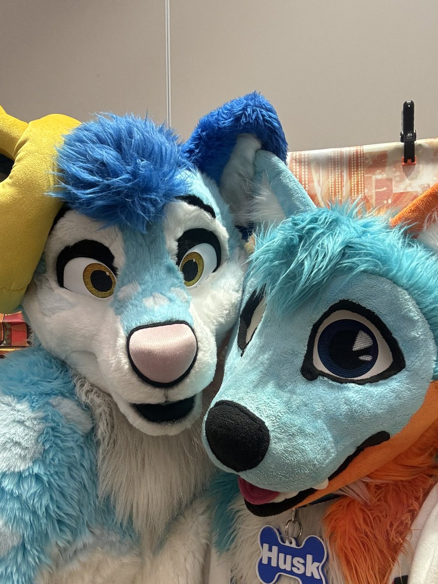 Meeting <a href="/FlukeHusky/">Fluke Husky 🤍</a> what an incredible opportunity and inspiration for me getting into dance competitions I would have never done them with how shy and nervous I am but sometimes you just need to push your fears and do it and let me tell you it works just have fun with it all ^^