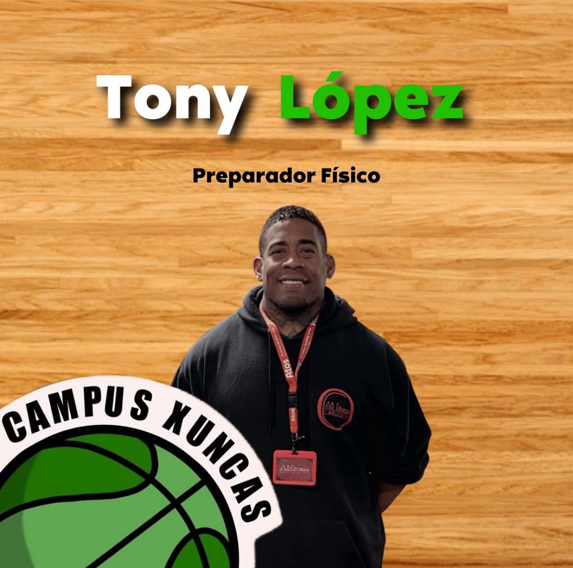 campusxuncas's tweet photo. Últimas incorporaciones!! https://t.co/9Zb82erG2s