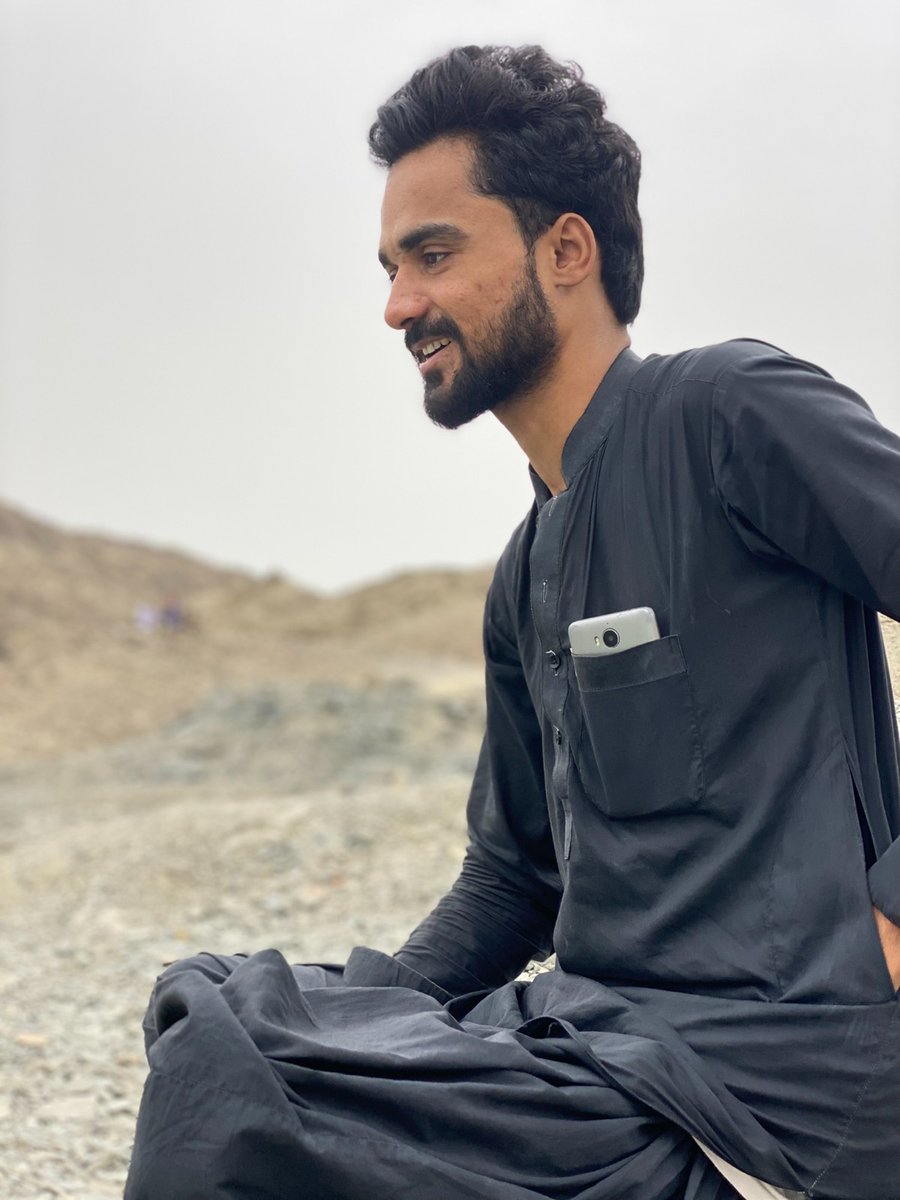 Abdul Rehman, A resident of Malik Abad &amp; a recent graduate was abducted last night by security forces from his hometown &amp; his whereabouts are still unknown.
We are concerned for his safe being &amp; demand his immediate release.

#SaveBalochStudents
#EndEnforcedDisappearances