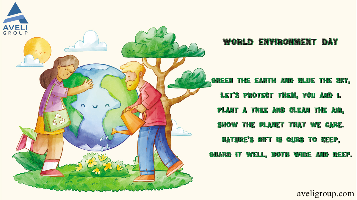 IQAGAssessments's tweet photo. #WorldEnvironmentDay2025 
#WorldEnvironmentDay 
#aveligroup https://t.co/KYeCrLpqmf