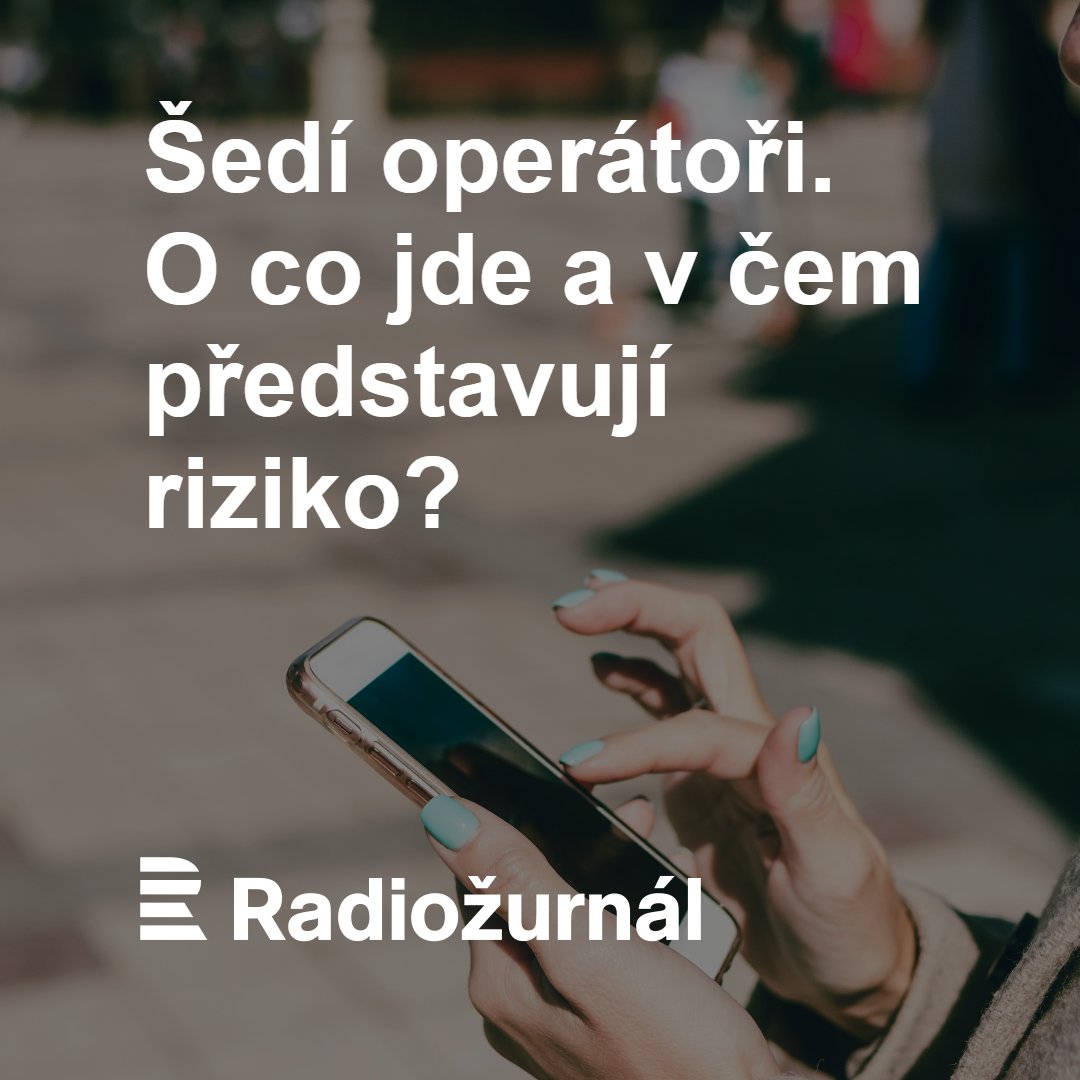 Radiožurnál tweet media