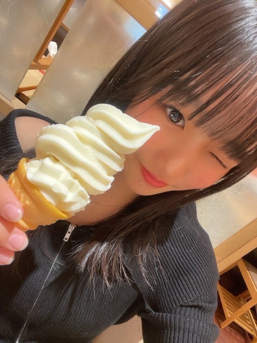 市居わこのTwitter画像1