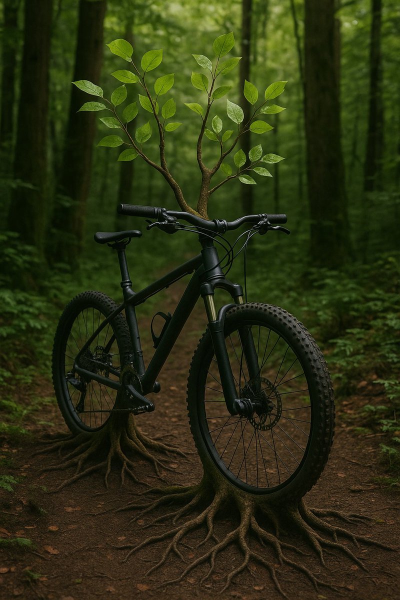 ⓑιcιcletⓞ (same in Bsky) (@bicicleto_zgz) on Twitter photo Hoy celebramos el 
🌍💚 Día Mundial del Medioambiente 💚🌍
Más que nunca debemos recordar que el futuro de las próximas generaciones también depende de cómo cuidamos del planeta hoy, y una de las formas más efectivas de hacerlo es usando la 🚲bicicleta🚲 en lugar del  coche. Hoy celebramos el 
🌍💚 Día Mundial del Medioambiente 💚🌍
Más que nunca debemos recordar que el futuro de las próximas generaciones también depende de cómo cuidamos del planeta hoy, y una de las formas más efectivas de hacerlo es usando la 🚲bicicleta🚲 en lugar del  coche.