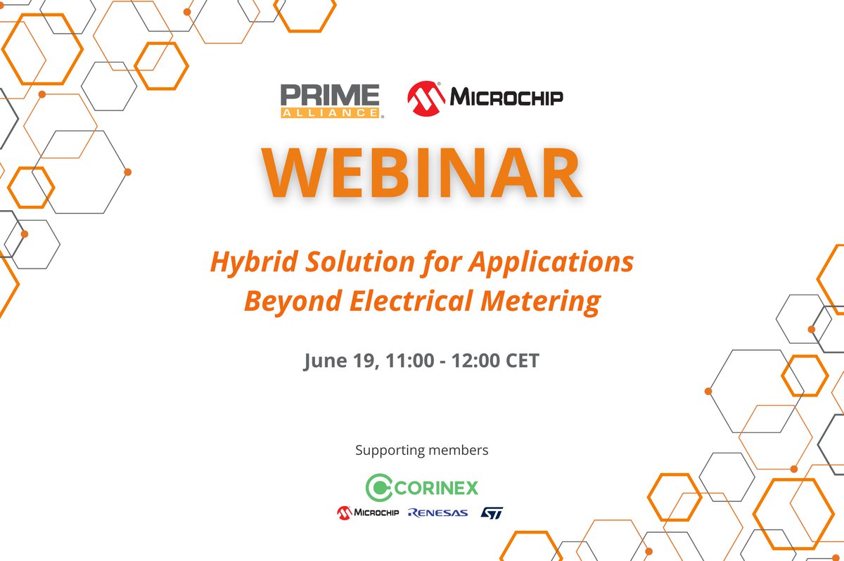 PRIME Alliance tweet media