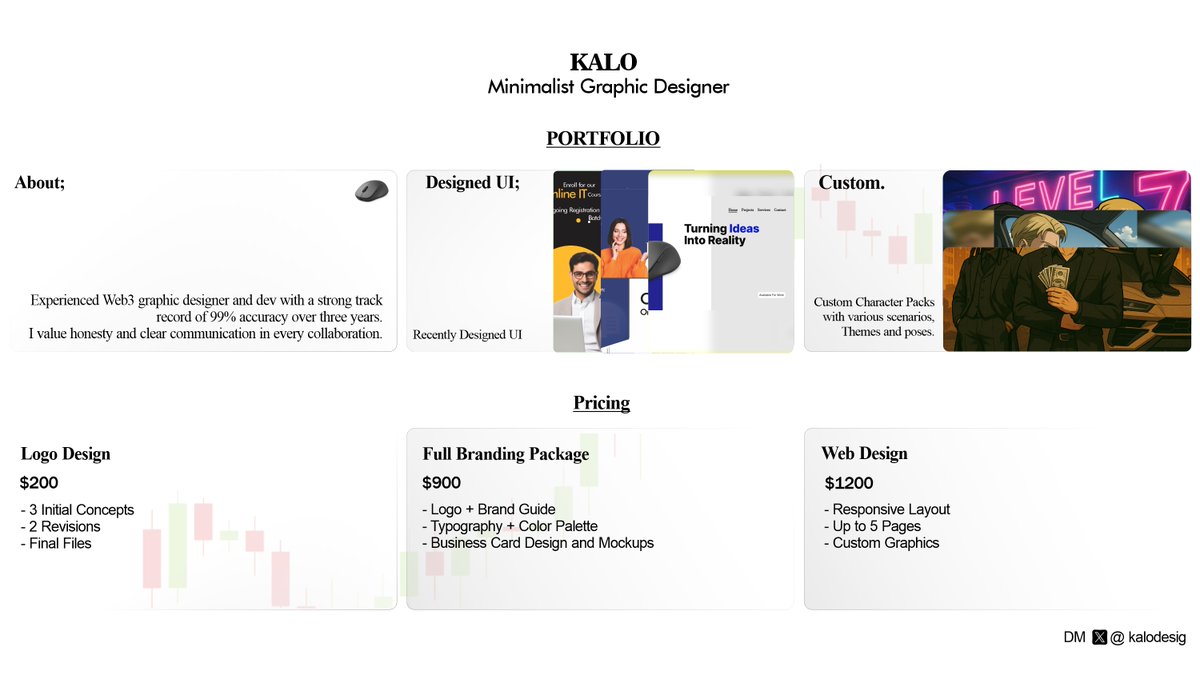 Kalo tweet media