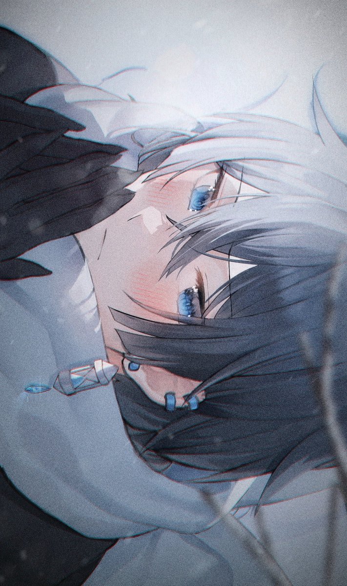 #rt이벤 ☺️💙💙 봄이 왔네요. RT 추첨하여 LD 두흉상 간단히 한 분 그려드립니다. *추첨은 6월 안에 합니다! 그림은 퀄리티 샘플이 아니지만...파란 작업물만 모아봤습니다.😊