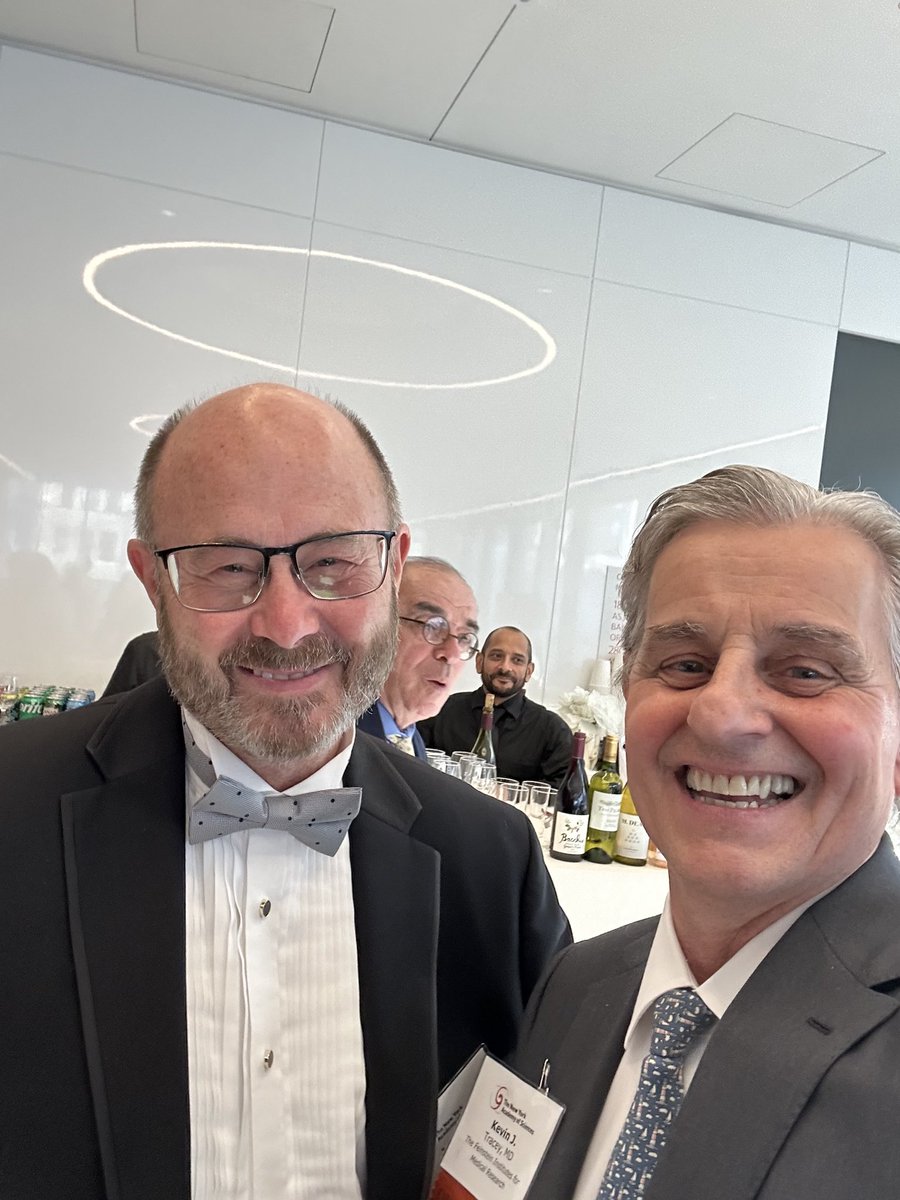 Prof. Kevin J. Tracey, MD (@kevinjtraceymd) on Twitter photo Congratulations to Dr Jeffery Kelly <a href="/scrippsresearch/">Scripps Research</a> for the 2025 Ross Prize awarded for pioneering novel therapeutic strategies for amyloid diseases. <a href="/NYASciences/">NYAS</a> <a href="/NorthwellHealth/">Northwell Health</a> Congratulations to Dr Jeffery Kelly <a href="/scrippsresearch/">Scripps Research</a> for the 2025 Ross Prize awarded for pioneering novel therapeutic strategies for amyloid diseases. <a href="/NYASciences/">NYAS</a> <a href="/NorthwellHealth/">Northwell Health</a>