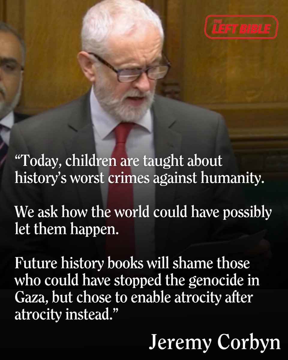 🗣️ <a href="/jeremycorbyn/">Jeremy Corbyn</a>