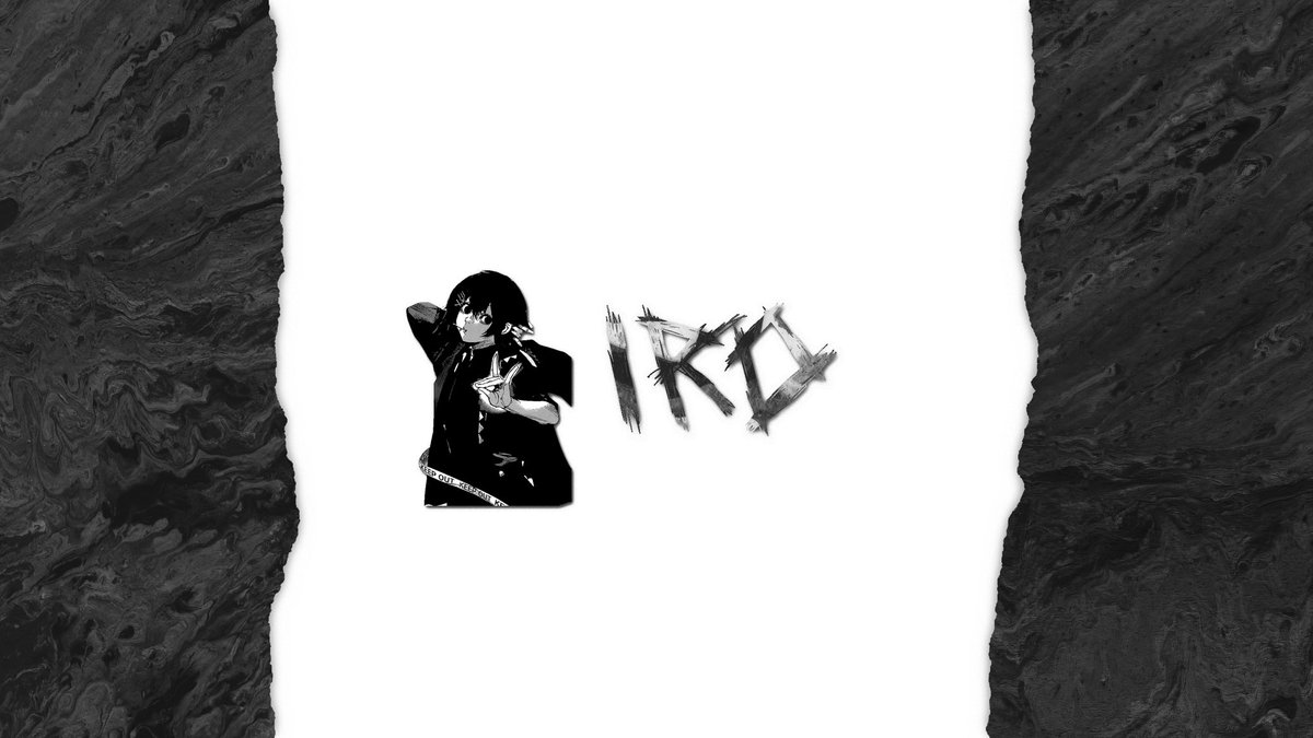 when he stays on call til 7am making banners for u &amp; him, matching juuzou ones too :) <a href="/Zyrxsu/">Zyrx</a>