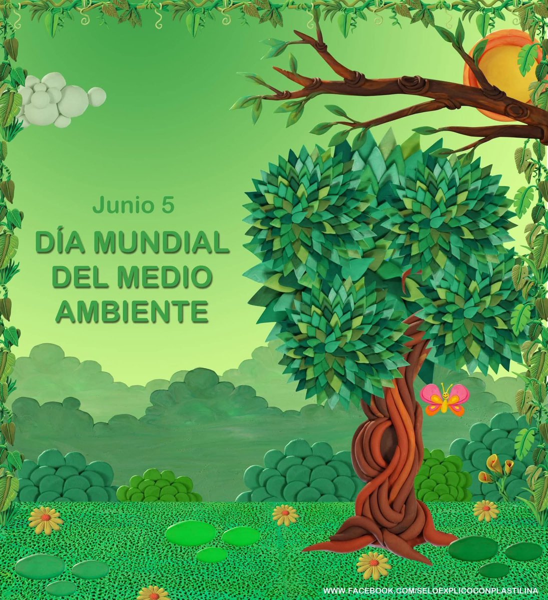 Buenos días!!