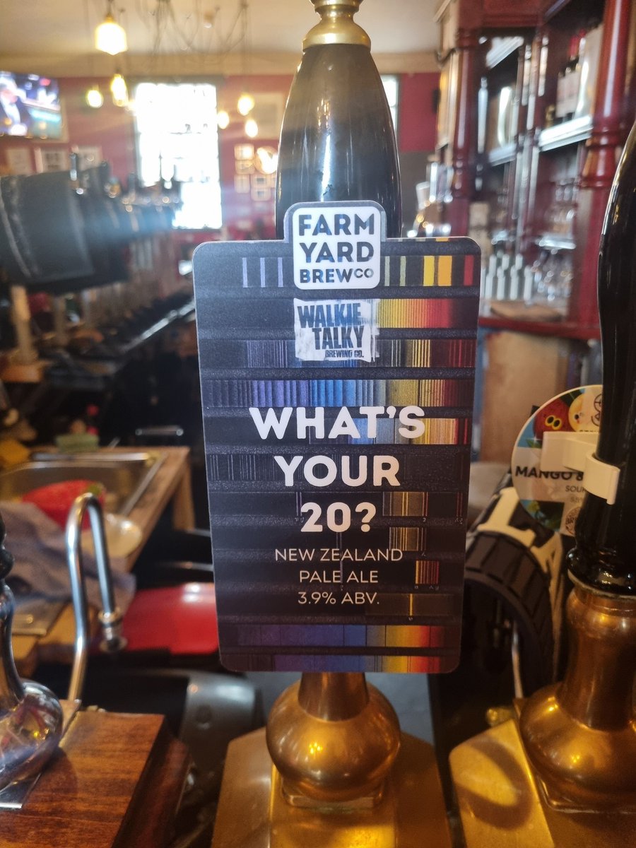 Steel Coulson Southside (@coulsonsteel) on Twitter photo New cask collab <a href="/walkietalkybrew/">Walkie Talky Brewing Co.</a> <a href="/farmyardbrewco/">Farm Yard Brew Co</a> - try it whilst tapping your feet at our free, live Scottish folk night. Pub open 4pm-11pm #realale #folkmusic #scottishfolkmusic New cask collab <a href="/walkietalkybrew/">Walkie Talky Brewing Co.</a> <a href="/farmyardbrewco/">Farm Yard Brew Co</a> - try it whilst tapping your feet at our free, live Scottish folk night. Pub open 4pm-11pm #realale #folkmusic #scottishfolkmusic